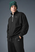 ALO QUARTER ZIP SET (Pre-Order)